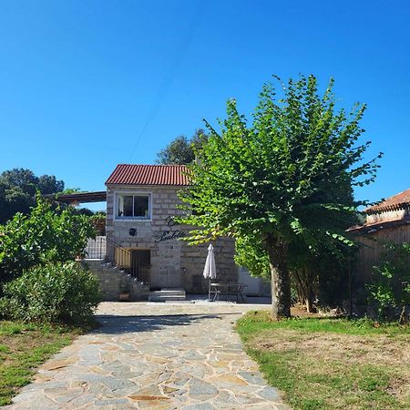 Chez Paulette - Meuble De Tourisme Classe 3 Etoiles زونزا المظهر الخارجي الصورة