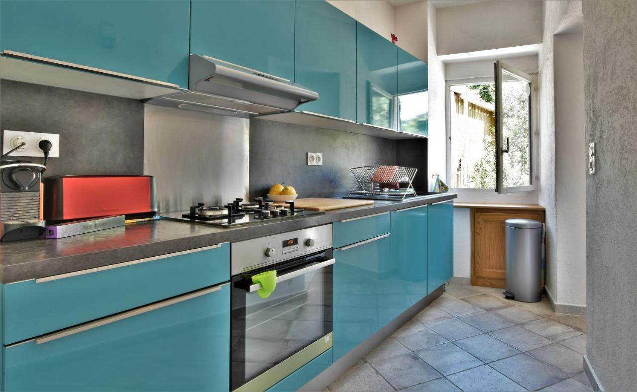 Chez Paulette - Meuble De Tourisme Classe 3 Etoiles زونزا المظهر الخارجي الصورة