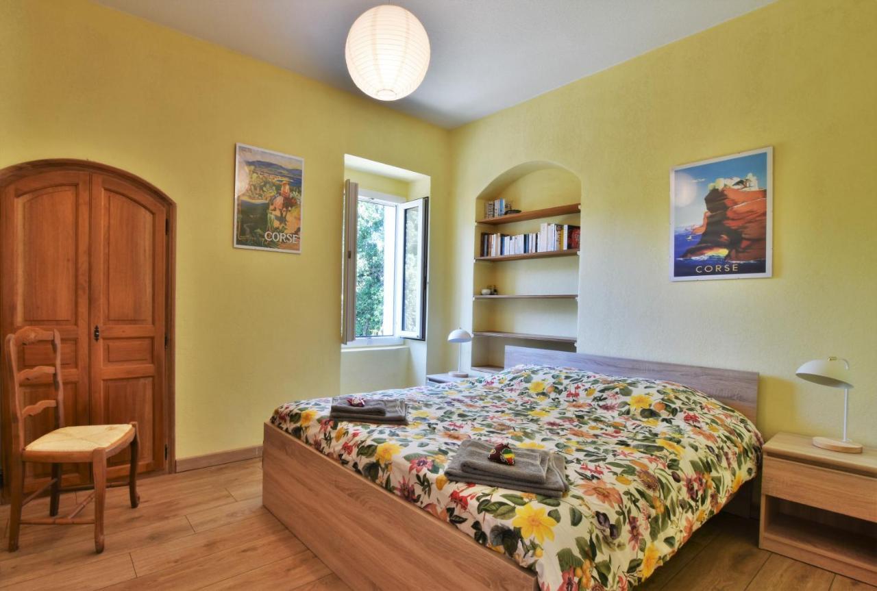 Chez Paulette - Meuble De Tourisme Classe 3 Etoiles زونزا المظهر الخارجي الصورة