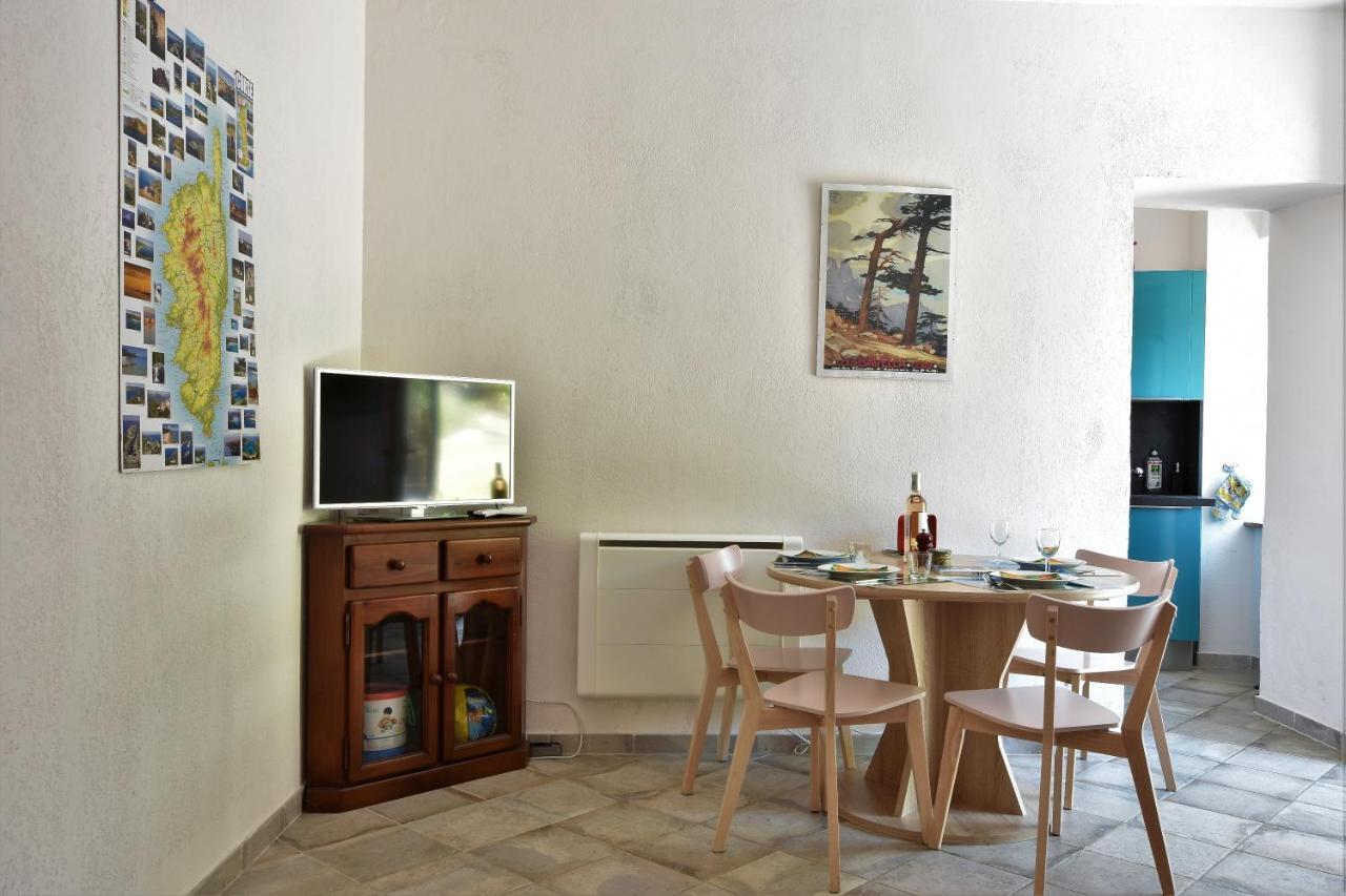 Chez Paulette - Meuble De Tourisme Classe 3 Etoiles زونزا المظهر الخارجي الصورة