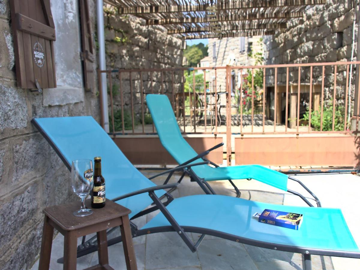 Chez Paulette - Meuble De Tourisme Classe 3 Etoiles زونزا المظهر الخارجي الصورة