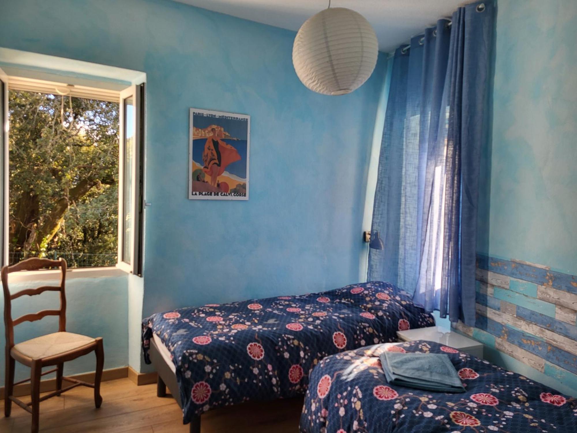 Chez Paulette - Meuble De Tourisme Classe 3 Etoiles زونزا المظهر الخارجي الصورة